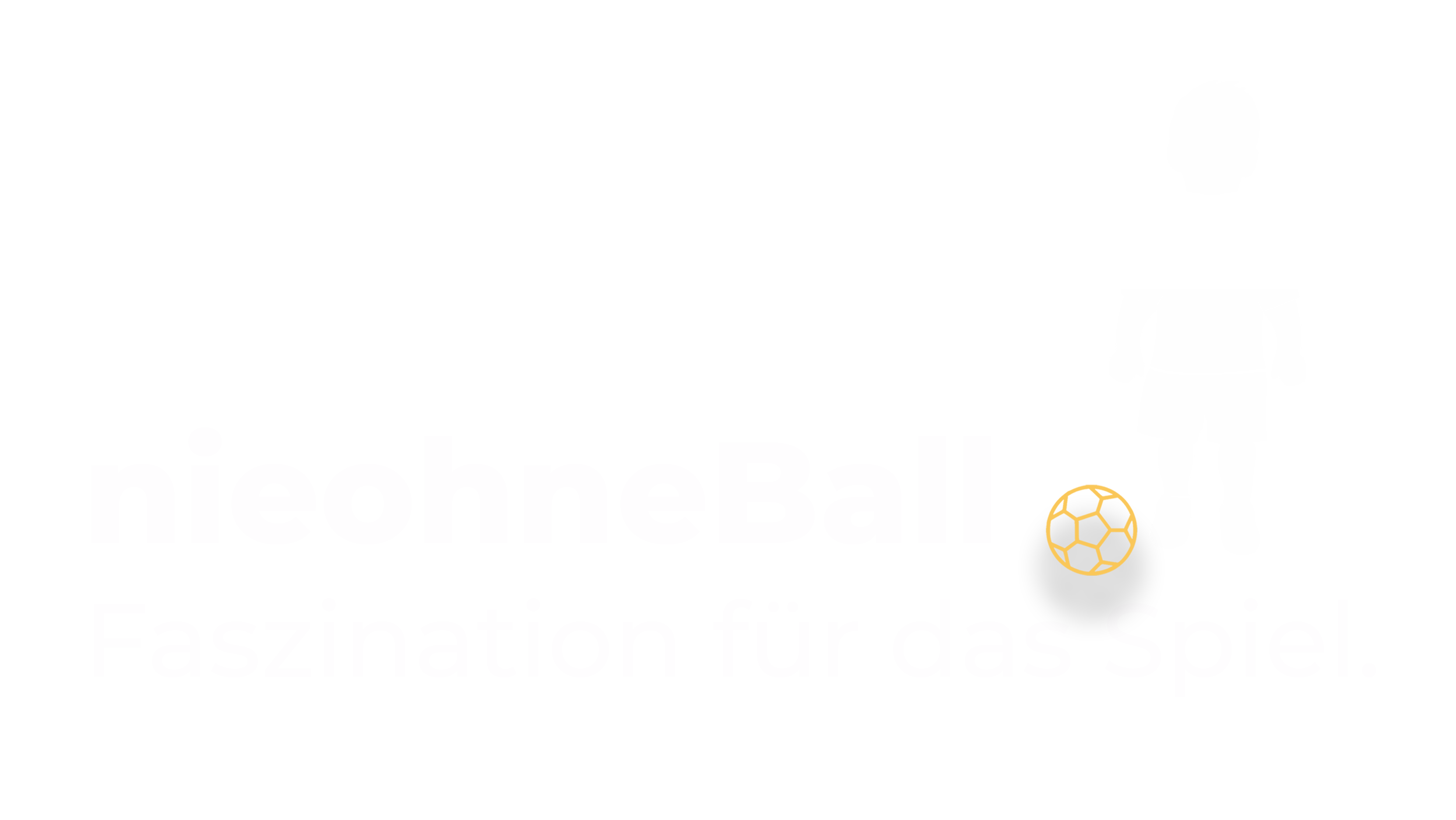 nieohneBall